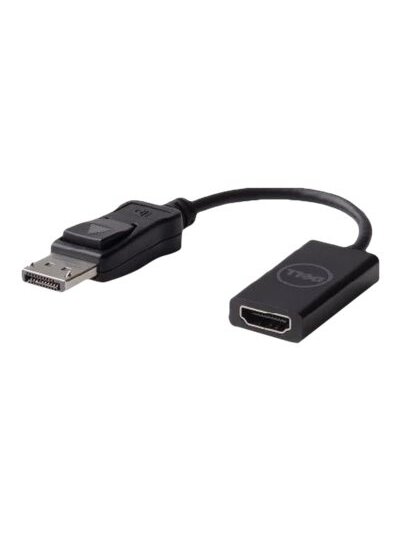 Dell | 492-BBXU | Display Port | HDMI 2 Dell | 492-BBXU | Display Port | HDMI 2