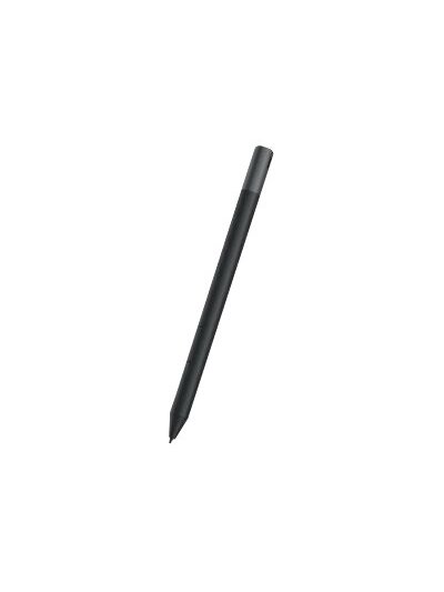 Dell | Active Pen | PN5122W | Black | 9.5 x 9.5 x 140 mm