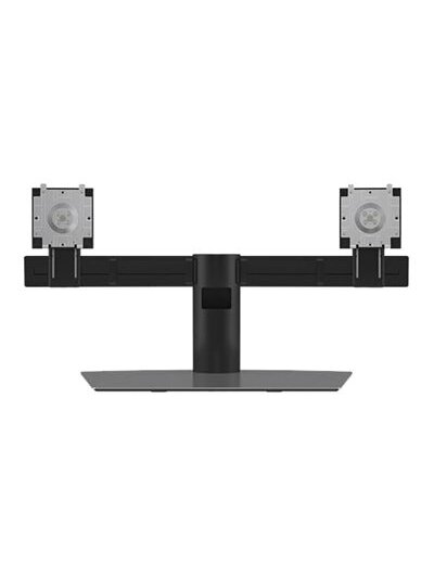 Dell | Dual Monitor Stand | MDS19 | Stand 1 Dell | Dual Monitor Stand | MDS19 | Stand 1