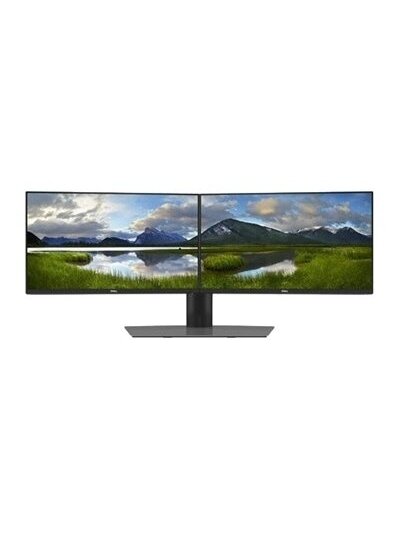 Dell | Dual Monitor Stand | MDS19 | Stand 2