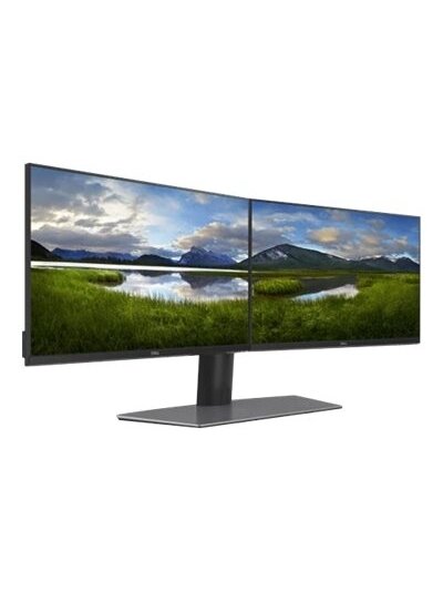 Dell | Dual Monitor Stand | MDS19 | Stand 4