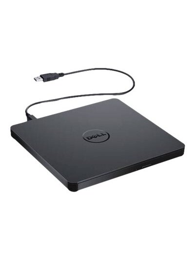 Dell | DW316 | Interface USB 2.0 | External DVD±RW (±R DL) / DVD-RAM drive | CD read speed 24 x | CD write speed 24 x | Black 1 Dell | DW316 | Interface USB 2.0 | External DVD±RW (±R DL) / DVD-RAM drive | CD read speed 24 x | CD write speed 24 x | Black 1