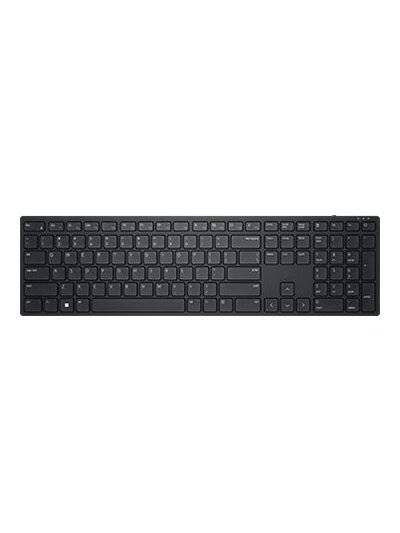 Dell | Keyboard | KB500 | Keyboard | Wireless | Russian | Black