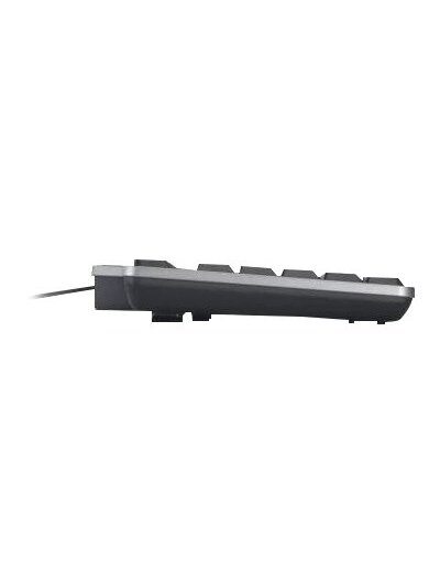 Dell | Keyboard | KB522 | Multimedia | Wired | Russian | Black 3 Dell | Keyboard | KB522 | Multimedia | Wired | Russian | Black 3