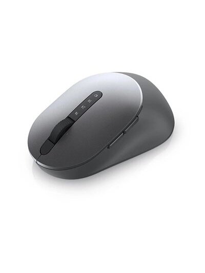 Dell | Multi-Device | MS5320W | Wireless | Optical Mouse | Titan Grey 2 Dell | Multi-Device | MS5320W | Wireless | Optical Mouse | Titan Grey 2