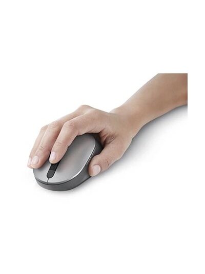 Dell | Multi-Device | MS5320W | Wireless | Optical Mouse | Titan Grey 5 Dell | Multi-Device | MS5320W | Wireless | Optical Mouse | Titan Grey 5