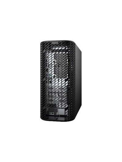 Dell | OptiPlex Tower Plus Cable Cover | 325-BDOI | Black Dell | OptiPlex Tower Plus Cable Cover | 325-BDOI | Black