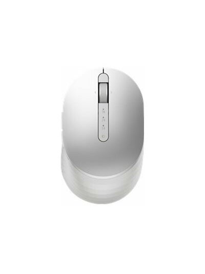 Dell | Premier Rechargeable Wireless Mouse | MS7421W | Wireless optical | 2.4GHz Wireless Optical Mouse | Wireless - 2.4 GHz, Bluetooth 5.0 | Platinum silver 1 Dell | Premier Rechargeable Wireless Mouse | MS7421W | Wireless optical | 2.4GHz Wireless Optical Mouse | Wireless - 2.4 GHz, Bluetooth 5.0 | Platinum silver 1