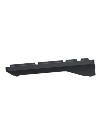Dell | Pro Keyboard and Mouse | KM5221W | Keyboard and Mouse Set | Wireless | Batteries included | Wireless connection | US | Black 2 Dell | Pro Keyboard and Mouse | KM5221W | Keyboard and Mouse Set | Wireless | Batteries included | Wireless connection | US | Black 2