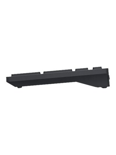 Dell | Pro Keyboard and Mouse (RTL BOX) | KM5221W | Keyboard and Mouse Set | Wireless | Batteries included | Wireless connection | Russian | Black 2