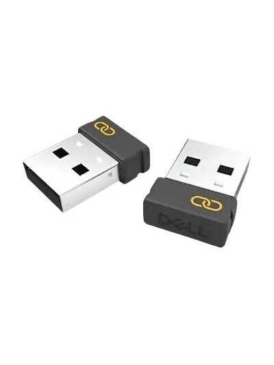 Dell | Secure Link USB Receiver - WR3 Dell | Secure Link USB Receiver - WR3
