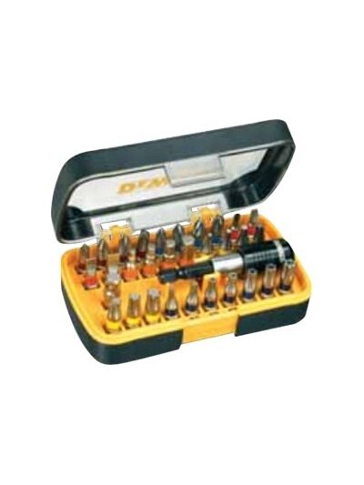 DEWALT | 32-pieces Torsion Nozzles Set | DT7969-QZ