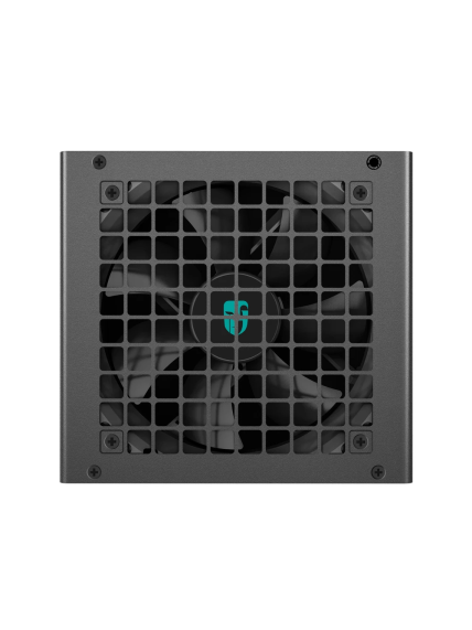 Deepcool 80 PLUS Bronze PSU | PF650X | 650 W | Black 1