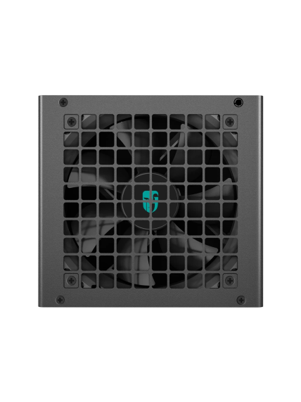 Deepcool 80 PLUS Bronze PSU | PF750X | 750 W | Black 1