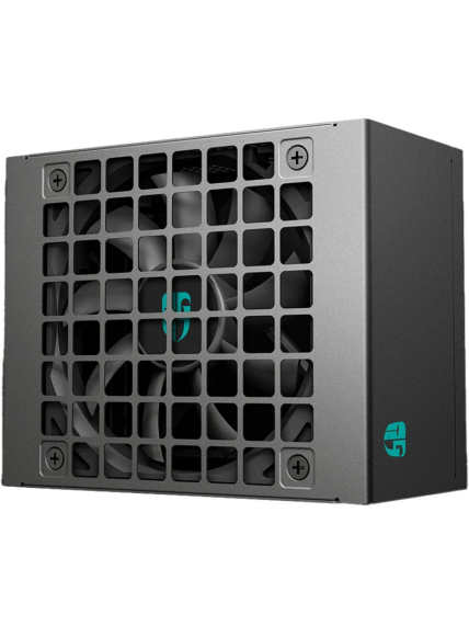 Deepcool 80 PLUS Gold PSU | PS1000P | 1000 W 2