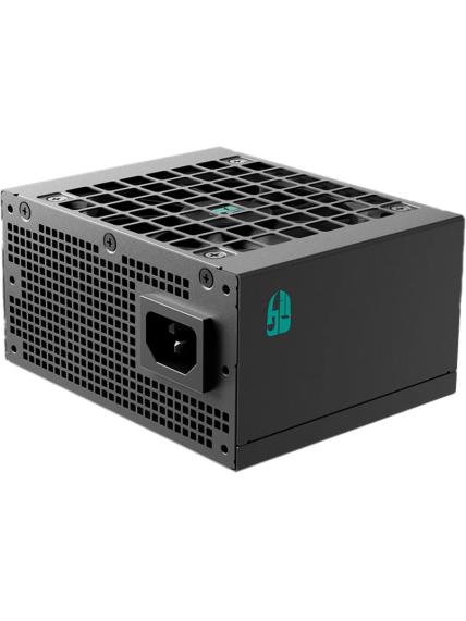Deepcool 80 PLUS Gold PSU | PS1000P | 1000 W 3