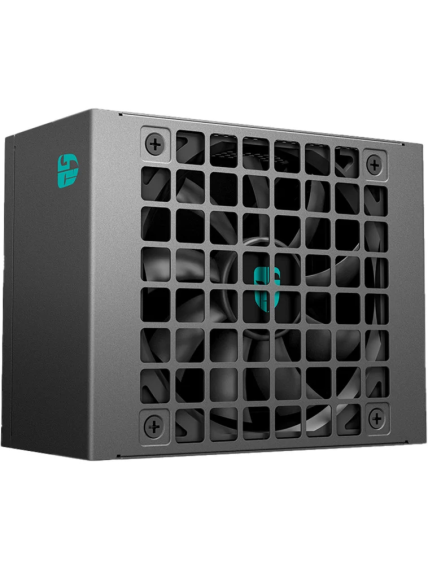 Deepcool 80 PLUS Gold PSU | PS1000P | 1000 W Deepcool 80 PLUS Gold PSU | PS1000P | 1000 W