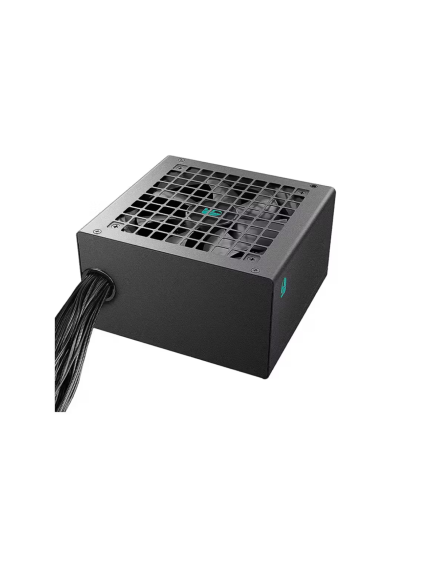 Deepcool 80 PLUS Standard PSU | PF500X | 500 W 2 Deepcool 80 PLUS Standard PSU | PF500X | 500 W 2