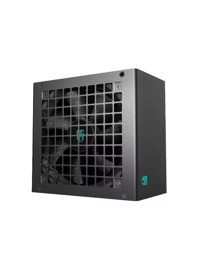 Deepcool 80 PLUS Standard PSU | PF500X | 500 W Deepcool 80 PLUS Standard PSU | PF500X | 500 W