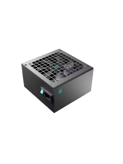 Deepcool 80 PLUS Standard PSU | PF600X | 600 W 1