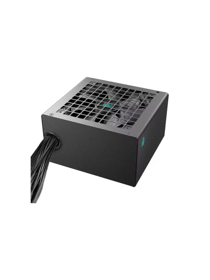 Deepcool 80 PLUS Standard PSU | PF600X | 600 W 2 Deepcool 80 PLUS Standard PSU | PF600X | 600 W 2