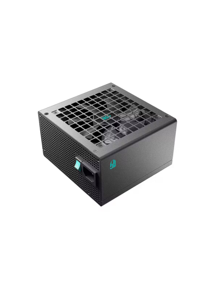 Deepcool 80 PLUS Standard PSU | PF700X | 700 W 1 Deepcool 80 PLUS Standard PSU | PF700X | 700 W 1