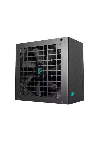 Deepcool 80 PLUS Standard PSU | PF700X | 700 W Deepcool 80 PLUS Standard PSU | PF700X | 700 W