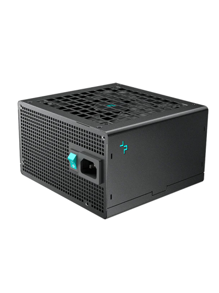 Deepcool 80Plus Bronze PSU | PL750D-FC | 750 W 2 Deepcool 80Plus Bronze PSU | PL750D-FC | 750 W 2