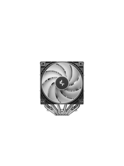 Deepcool AG620 G2 ARGB | CPU Cooler | Black | Intel, AMD 2