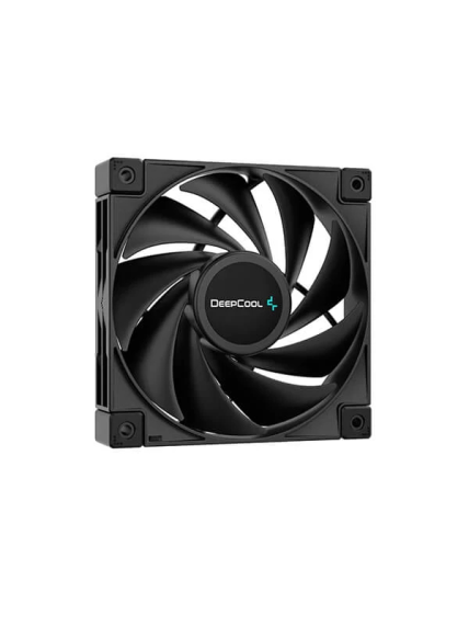 Deepcool | Air cooler | AK400 | CPU Air Cooler 1