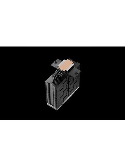 Deepcool Air Cooler | AK400 G2 | Intel, AMD 4 Deepcool Air Cooler | AK400 G2 | Intel, AMD 4