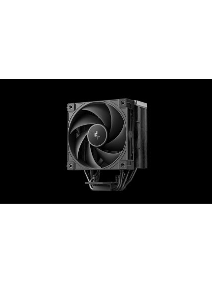 Deepcool Air Cooler | AK400 G2 | Intel, AMD 1 Deepcool Air Cooler | AK400 G2 | Intel, AMD 1