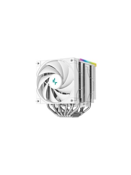 Deepcool Air Cooler | AK620 DIGITAL SE WH | Intel, AMD 1 Deepcool Air Cooler | AK620 DIGITAL SE WH | Intel, AMD 1