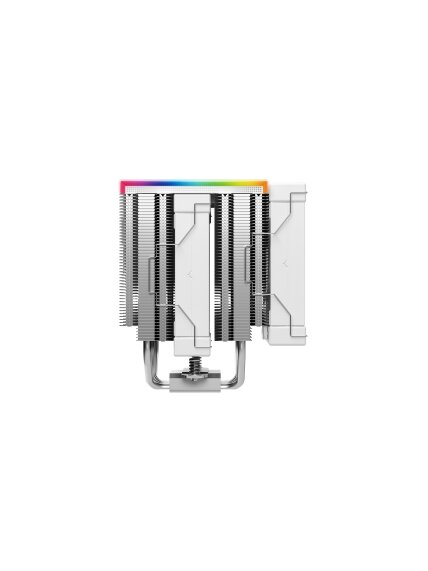 Deepcool Air Cooler | AK620 DIGITAL SE WH | Intel, AMD 4 Deepcool Air Cooler | AK620 DIGITAL SE WH | Intel, AMD 4