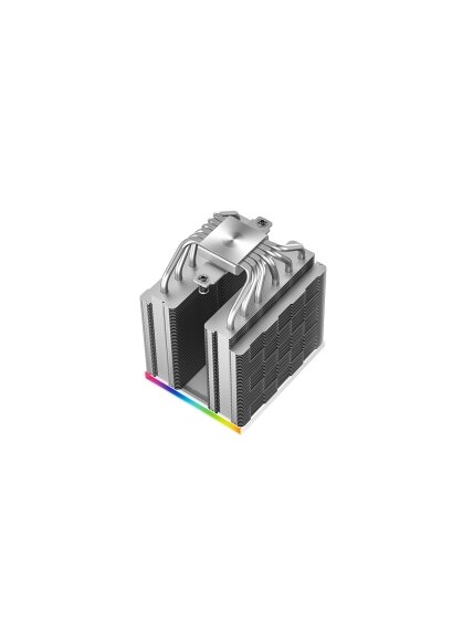 Deepcool Air Cooler | AK620 DIGITAL SE WH | Intel, AMD 5 Deepcool Air Cooler | AK620 DIGITAL SE WH | Intel, AMD 5