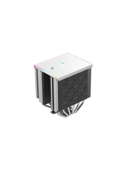 Deepcool Air Cooler | AK620 DIGITAL SE WH | Intel, AMD 6 Deepcool Air Cooler | AK620 DIGITAL SE WH | Intel, AMD 6