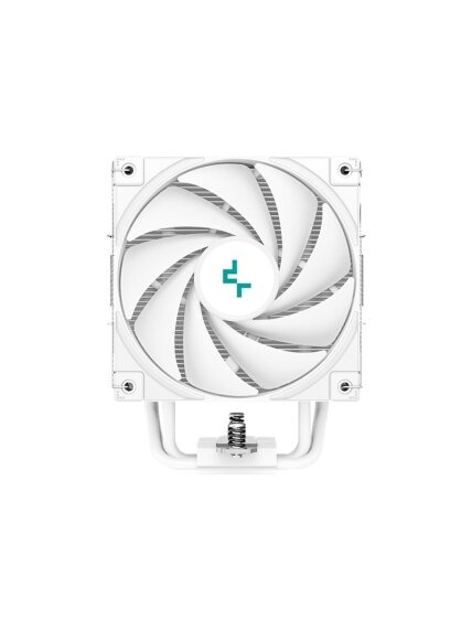 Deepcool | AK500 WH | White | Intel, AMD | CPU Air Cooler