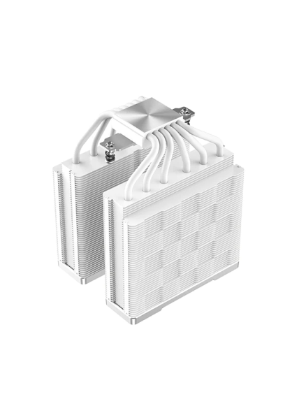 Deepcool | AK620 | White | Intel, AMD | CPU Air Cooler 2