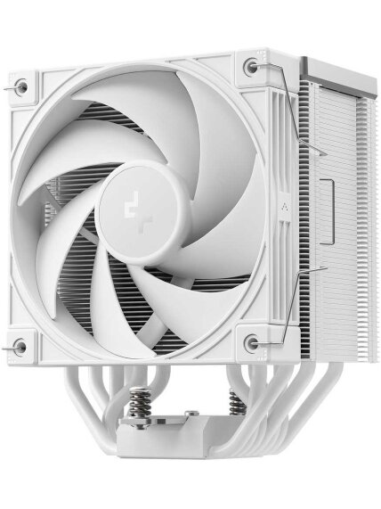 Deepcool AK700 DIGITAL | Air Cooler | White | Intel, AMD 2 Deepcool AK700 DIGITAL | Air Cooler | White | Intel, AMD 2