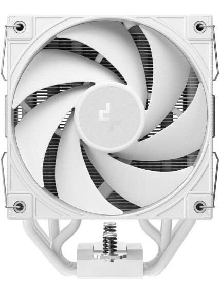 Deepcool AK700 DIGITAL | Air Cooler | White | Intel, AMD 4 Deepcool AK700 DIGITAL | Air Cooler | White | Intel, AMD 4