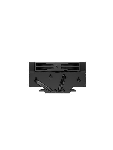 Deepcool AN400 BK | CPU Cooler | Black | Intel, AMD 3 Deepcool AN400 BK | CPU Cooler | Black | Intel, AMD 3
