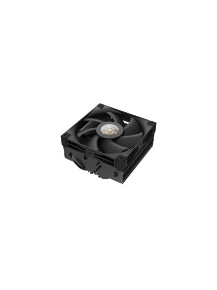 Deepcool AN400 BK | CPU Cooler | Black | Intel, AMD Deepcool AN400 BK | CPU Cooler | Black | Intel, AMD