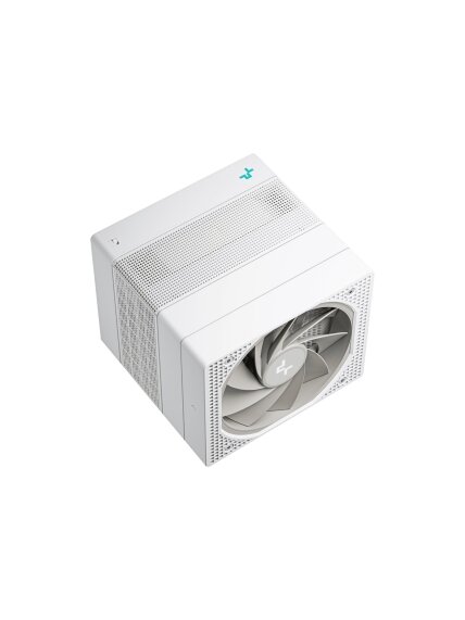 Deepcool | ASSASSIN IV WH | Intel, AMD | CPU Cooler 2