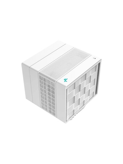 Deepcool | ASSASSIN IV WH | Intel, AMD | CPU Cooler 3