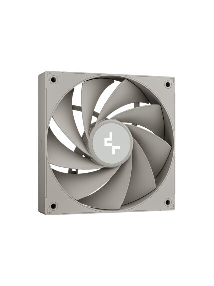 Deepcool | ASSASSIN IV WH | Intel, AMD | CPU Cooler 7