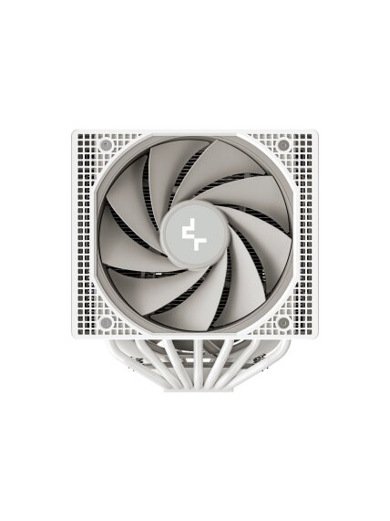 Deepcool | ASSASSIN IV WH | Intel, AMD | CPU Cooler
