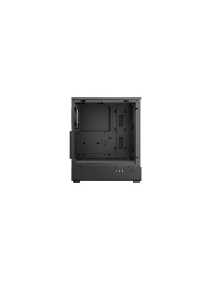 Deepcool Case | CC550 4F | Mid Tower | ATX PS2 (maximum length: 180 mm) | Black 3 Deepcool Case | CC550 4F | Mid Tower | ATX PS2 (maximum length: 180 mm) | Black 3