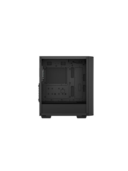 Deepcool | Case | CC560 V2 | Black | Mid-Tower | ATX PS2 4 Deepcool | Case | CC560 V2 | Black | Mid-Tower | ATX PS2 4