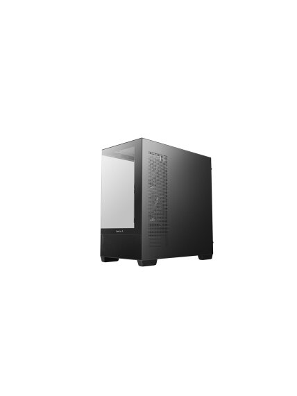 Deepcool Case | CG380 3F | Black | Micro ATX 7 Deepcool Case | CG380 3F | Black | Micro ATX 7