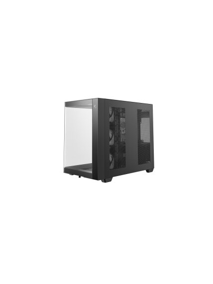 Deepcool Case | CG530U 4F | Black | Midi Tower 5